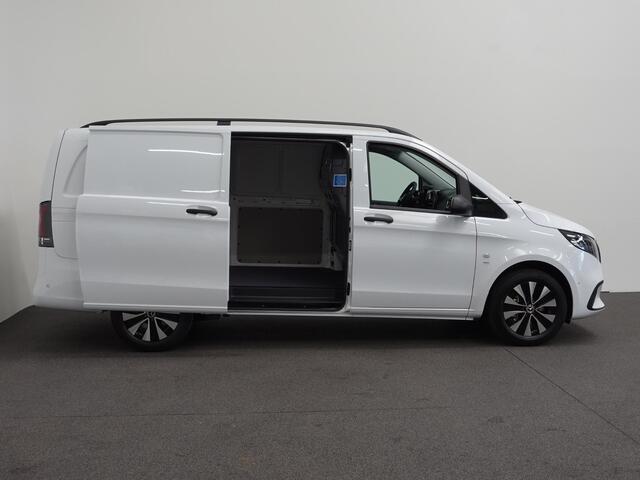 Mercedes-Benz VITO 114 CDI L2 Select Automaat Airco Navi Trekhaak Camera Achterklep