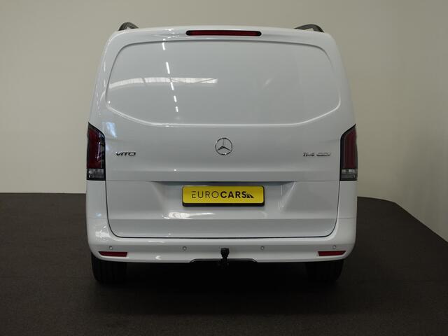 Mercedes-Benz VITO 114 CDI L2 Select Automaat Airco Navi Trekhaak Camera Achterklep