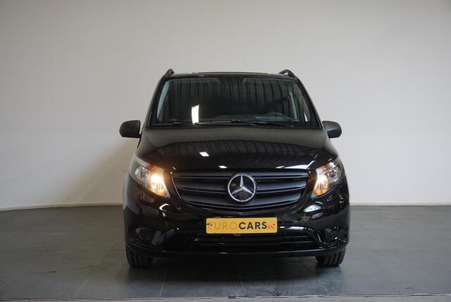 Mercedes-Benz VITO 114 CDI Lang Automaat Airco Bluetooth Camera Trekhaak