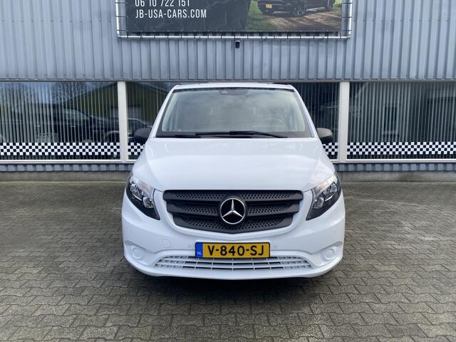 Mercedes-Benz VITO 114 CDI Camera N.A.P Zeer netjes.