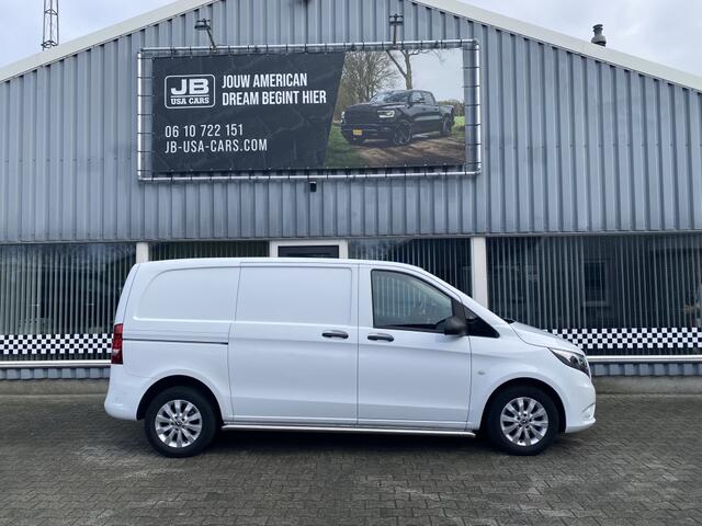 Mercedes-Benz VITO 114 CDI Camera N.A.P Zeer netjes.