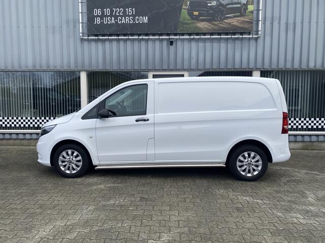 Mercedes-Benz VITO 114 CDI Camera N.A.P Zeer netjes.