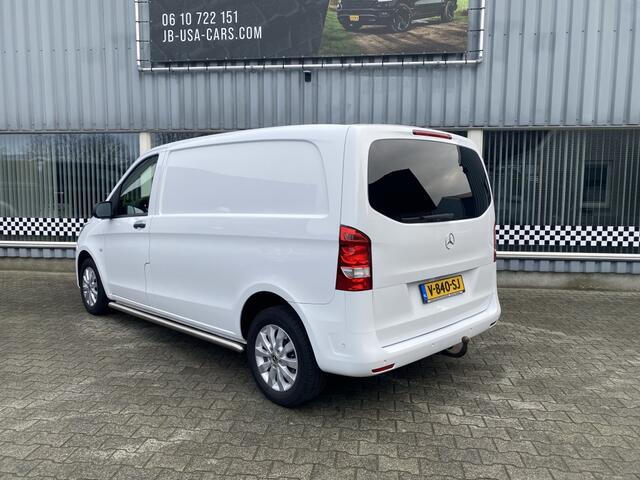 Mercedes-Benz VITO 114 CDI Camera N.A.P Zeer netjes.