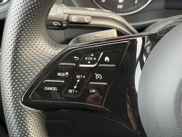 Mercedes-Benz VITO 116 CDI RWD PRO LANG model 2025 / Navi / Airco / 270 gr achterdeuren