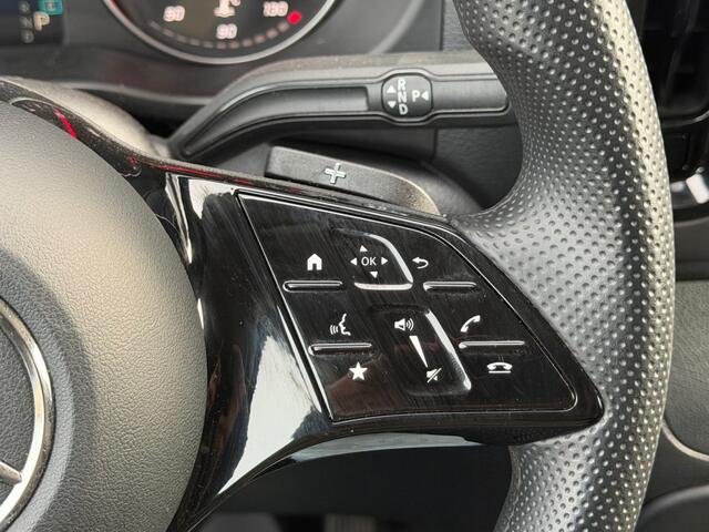 Mercedes-Benz VITO 116 CDI RWD PRO LANG model 2025 / Navi / Airco / 270 gr achterdeuren