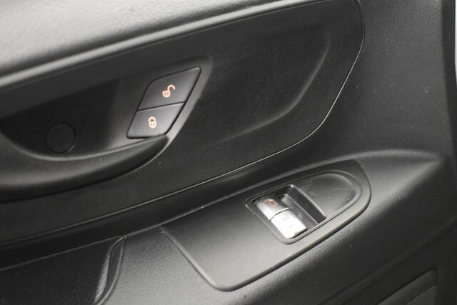 Mercedes-Benz VITO Tourer Extra Lang 9 Pers Airco BPM-Vrij ex BTW