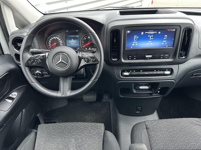 Mercedes-Benz VITO 116 CDI L3 Automaat Airco Apple Carplay Facelift Trekhaak Camera etc etc