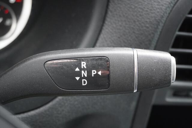 Mercedes-Benz VITO 116 CDI Lang Automaat EURO 6 - AC/climate - Camera - Cruise - ¤ 19.950,- Excl.