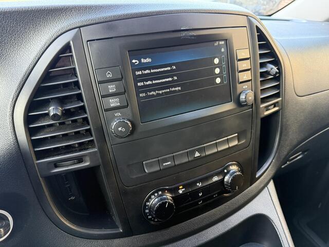 Mercedes-Benz VITO eVito Extra Lang 41 kWh