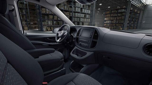 Mercedes-Benz VITO 114 CDI L2