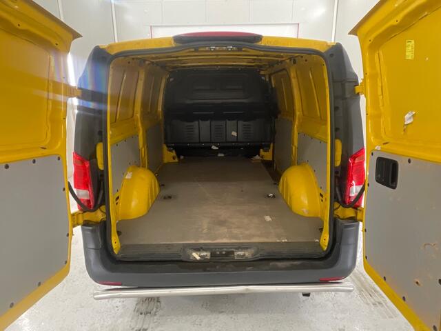 Mercedes-Benz VITO eVito Lang 41 kWh