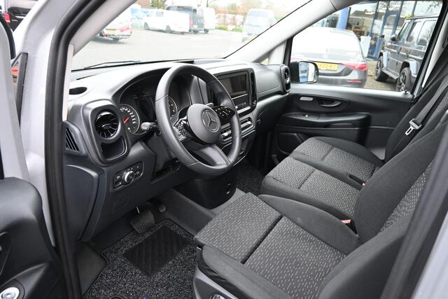 Mercedes-Benz VITO 116 CDI L2 Pro/Select 2500kg Trekhaak, Smartphone integratie, Led, Etc.