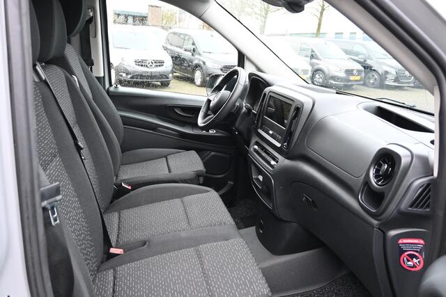 Mercedes-Benz VITO 116 CDI L2 Pro/Select 2500kg Trekhaak, Smartphone integratie, Led, Etc.