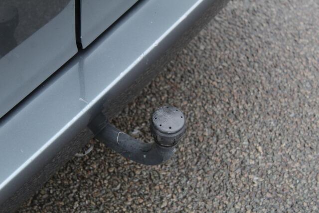 Mercedes-Benz VITO 114 CDI 136Pk Automaat | 2x schuifdeur | Leder