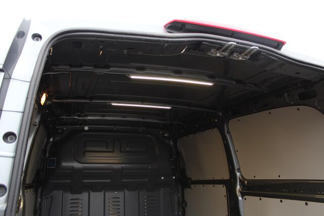 Mercedes-Benz VITO 114 CDI 136Pk Automaat | 2x schuifdeur | Leder