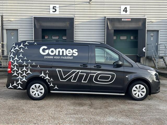 Mercedes-Benz VITO 116 CDI Lang | Automaat | Trekhaak | Carplay | Cruise Control