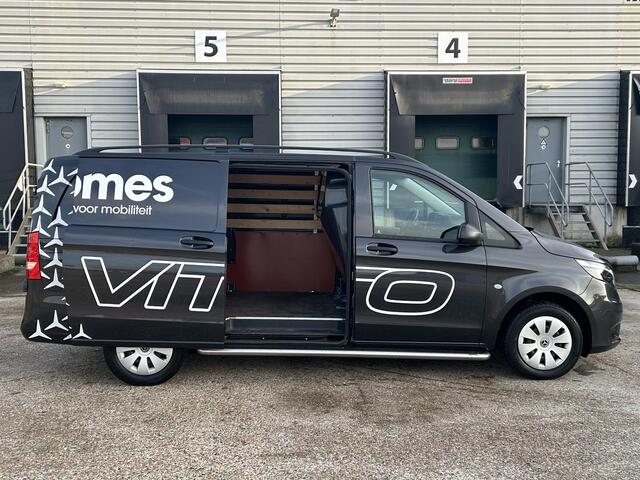 Mercedes-Benz VITO 116 CDI Lang | Automaat | Trekhaak | Carplay | Cruise Control