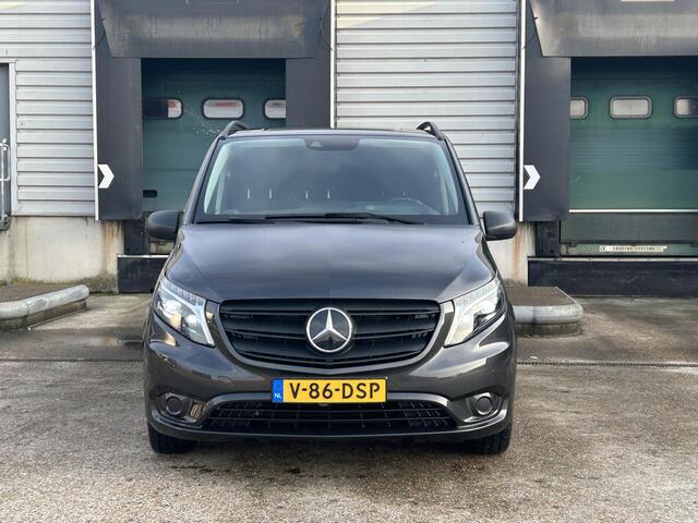 Mercedes-Benz VITO 116 CDI Lang | Automaat | Trekhaak | Carplay | Cruise Control