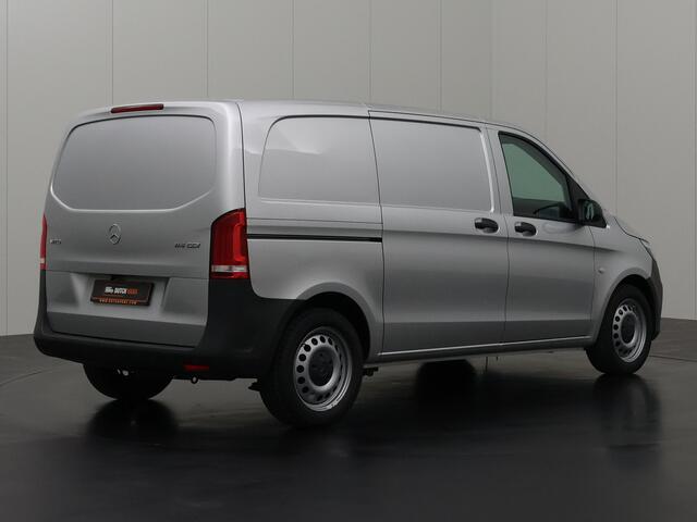 Mercedes-Benz VITO 114CDI Automaat 2xSchuifdeur | Led | Inrichting | Navigatie | Camera | Airco | Cruise