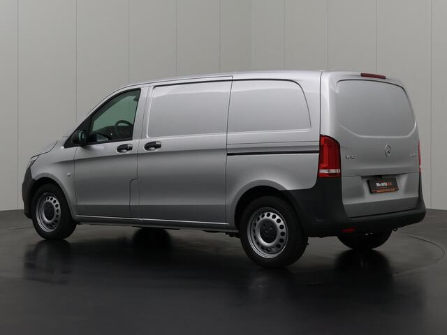 Mercedes-Benz VITO 114CDI Automaat 2xSchuifdeur | Led | Inrichting | Navigatie | Camera | Airco | Cruise