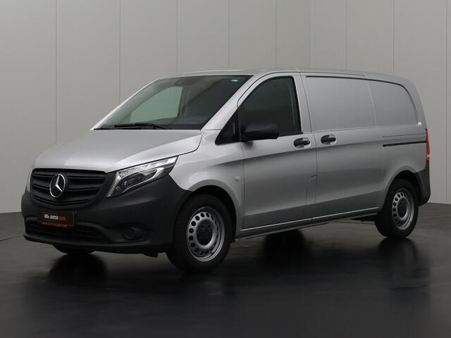 Mercedes-Benz VITO 114CDI Automaat 2xSchuifdeur | Led | Inrichting | Navigatie | Camera | Airco | Cruise