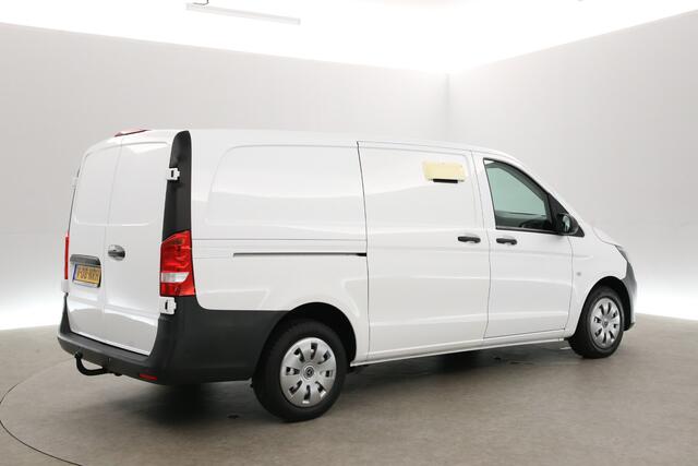Mercedes-Benz VITO 114 CDI | Euro6 | Airco | Cruise | 3-Zits | Parkeersens.