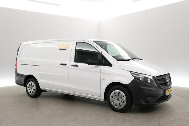 Mercedes-Benz VITO 114 CDI | Euro6 | Airco | Cruise | 3-Zits | Parkeersens.