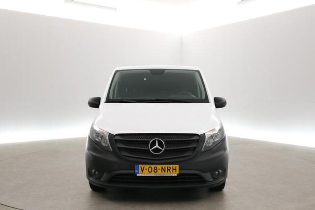 Mercedes-Benz VITO 114 CDI | Euro6 | Airco | Cruise | 3-Zits | Parkeersens.
