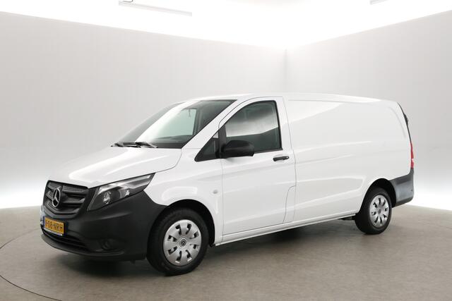 Mercedes-Benz VITO 114 CDI | Euro6 | Airco | Cruise | 3-Zits | Parkeersens.