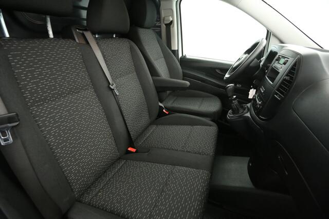 Mercedes-Benz VITO 114 CDI | Euro6 | Airco | Cruise | 3-Zits | Parkeersens.