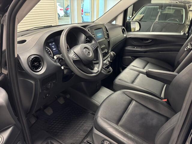 Mercedes-Benz VITO 114 CDI Lang Led Camera Trekhaak Parktronic Navi
