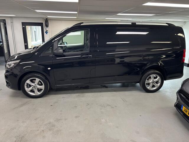 Mercedes-Benz VITO 114 CDI Lang Led Camera Trekhaak Parktronic Navi