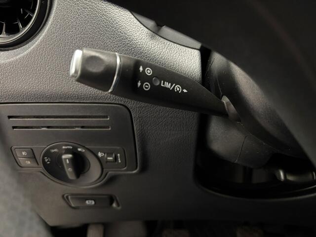 Mercedes-Benz VITO 114 CDI Lang Led Camera Trekhaak Parktronic Navi