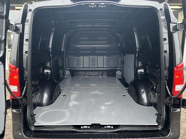 Mercedes-Benz VITO 116 CDI KA Lang Automaat | LED koplampen | Achteruitrijcamera | Cruise Control