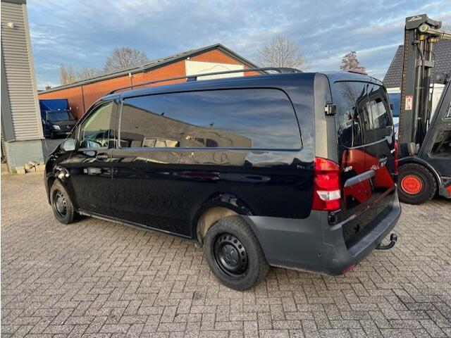 Mercedes-Benz VITO 114 CDI 100kw Lang AIRCO KLIMA EURO6
