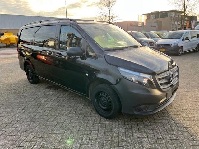 Mercedes-Benz VITO 114 CDI 100kw Lang AIRCO KLIMA EURO6