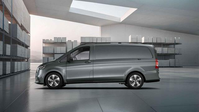 Mercedes-Benz VITO 116 CDI L2 Select | 3 zits | LED Koplampen | Stoelverwarming | Achteruitrijcamera |