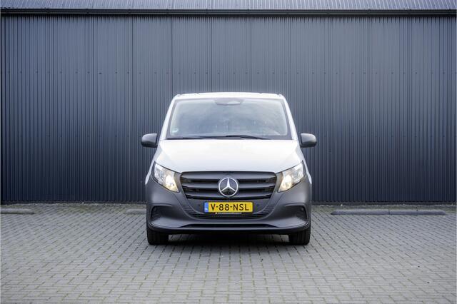 Mercedes-Benz VITO 116 CDI L2H1 Pro | Facelift | 160 PK | Mbux | Navi | Camera | Cruise | Carplay