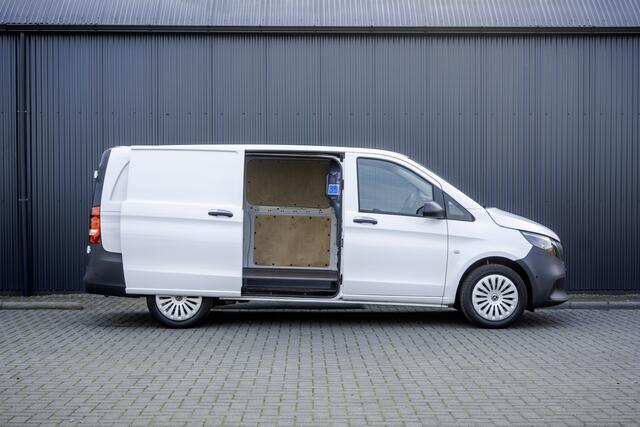 Mercedes-Benz VITO 116 CDI L2H1 Pro | Facelift | 160 PK | Mbux | Navi | Camera | Cruise | Carplay