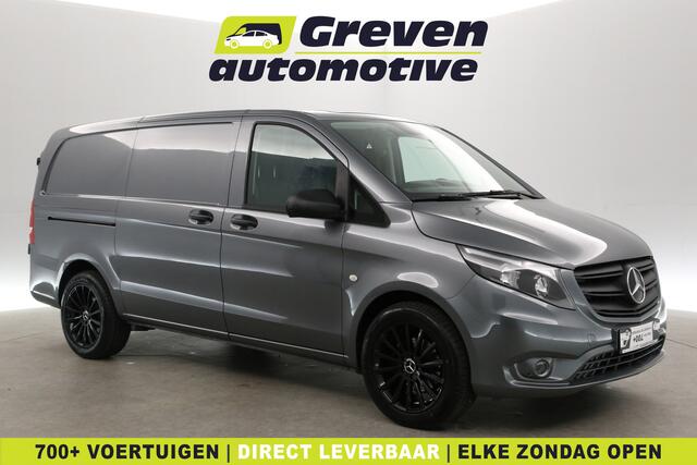 Mercedes-Benz VITO 114 CDI Lang | Aut. | Airco | Adap. Cruise | Camera | 3 Zits | Trekh. | Carplay | Navi