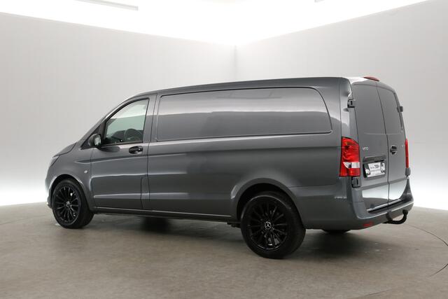 Mercedes-Benz VITO 114 CDI Lang | Aut. | Airco | Adap. Cruise | Camera | 3 Zits | Trekh. | Carplay | Navi