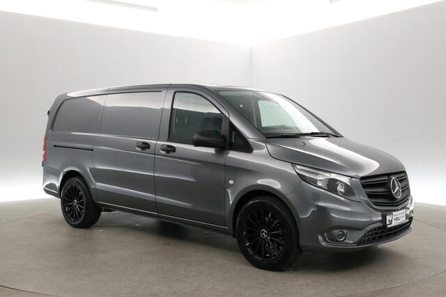 Mercedes-Benz VITO 114 CDI Lang | Aut. | Airco | Adap. Cruise | Camera | 3 Zits | Trekh. | Carplay | Navi