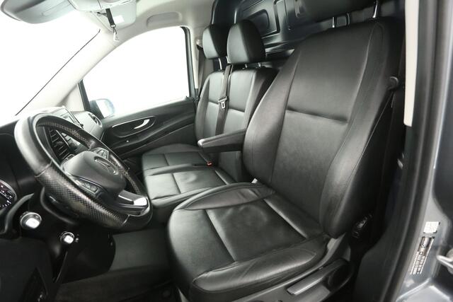 Mercedes-Benz VITO 114 CDI Lang | Aut. | Airco | Adap. Cruise | Camera | 3 Zits | Trekh. | Carplay | Navi