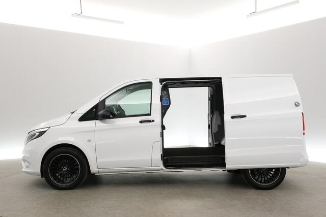 Mercedes-Benz VITO 114 CDI | Aut. | Clima | Cruise | Camera | Trekh. | Schuifdeur L+R | Carplay | Navi | Parkeersens.