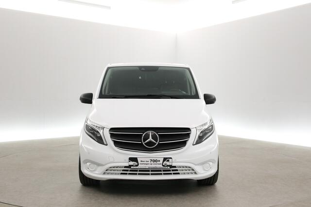 Mercedes-Benz VITO 114 CDI | Aut. | Clima | Cruise | Camera | Trekh. | Schuifdeur L+R | Carplay | Navi | Parkeersens.