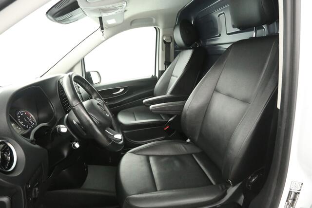Mercedes-Benz VITO 114 CDI | Aut. | Clima | Cruise | Camera | Trekh. | Schuifdeur L+R | Carplay | Navi | Parkeersens.