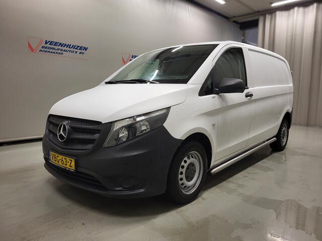 Mercedes-Benz VITO 111CDI L2/H1 Trekhaak Euro 6!