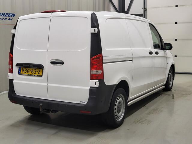 Mercedes-Benz VITO 111CDI L2/H1 Trekhaak Euro 6!