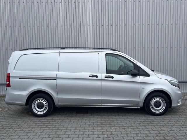 Mercedes-Benz VITO 111 CDI Lang*NAVI*CAM*A/C*TEL*3PERS*