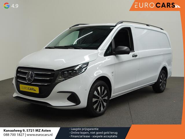 Mercedes-Benz VITO 114 CDI L2 Select Automaat Airco Navi Trekhaak Camera Achterklep